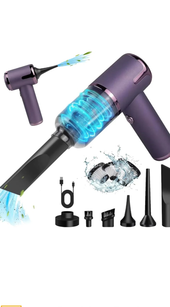 Read more about the article Handstaubsauger Kabellos