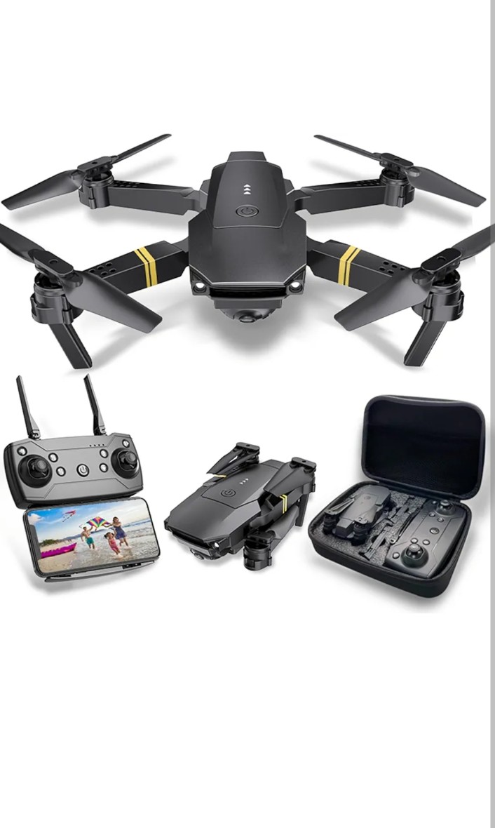 Read more about the article drone
