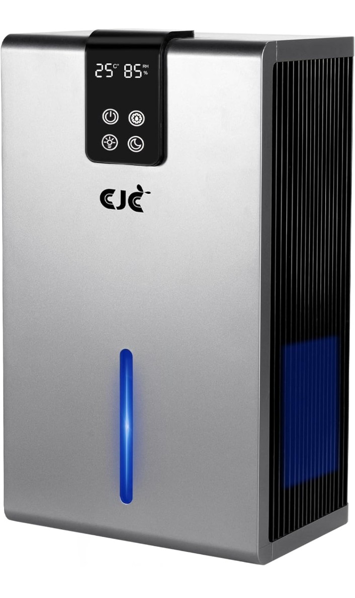 Read more about the article Dehumidifier