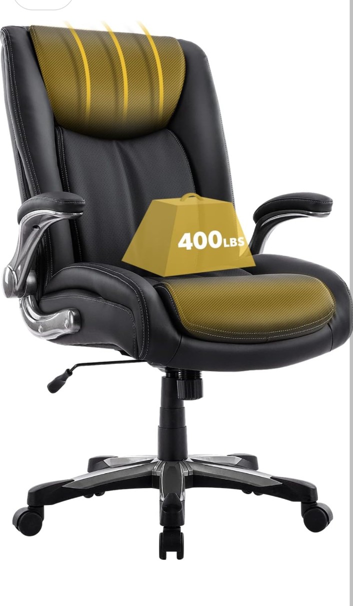 Read more about the article tall office chair
