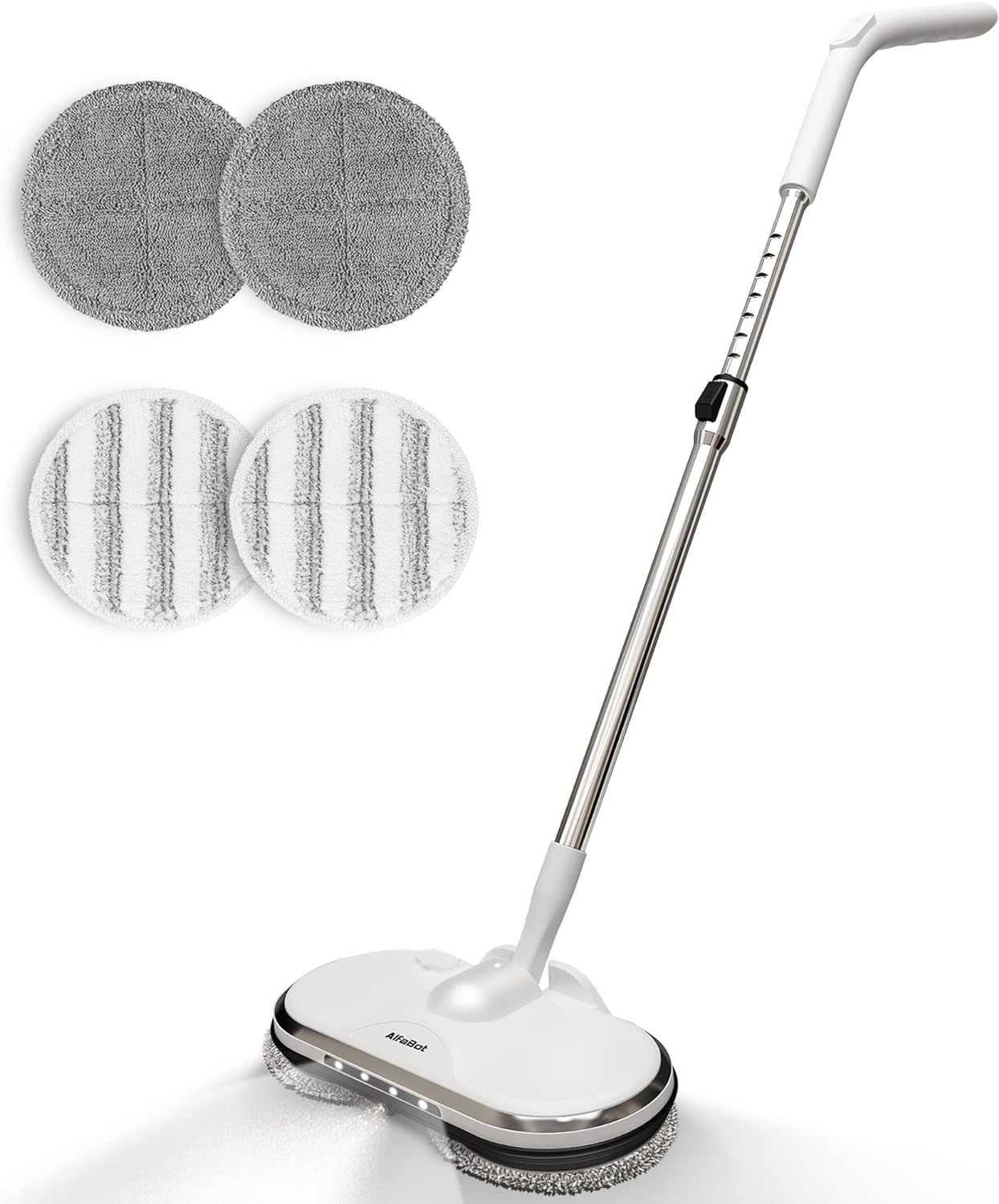 Read more about the article Cordless Electric Mop