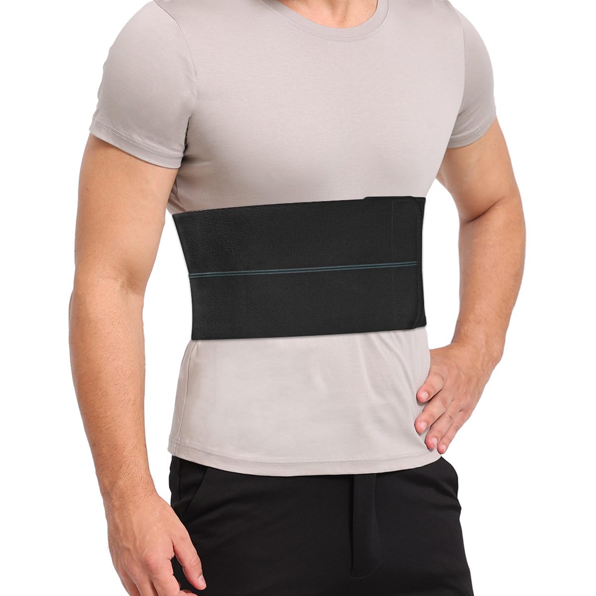 Read more about the article Rib Brace for Men