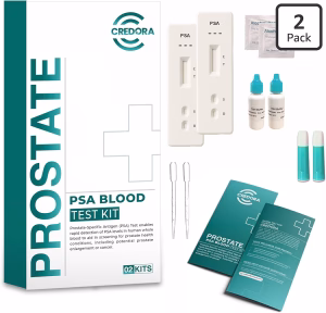PSA Test Kit