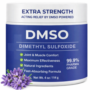 Joint & Muscle Lavender Soothing Care Cream